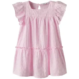 NAME IT Kleid DETINES Blümchenkleid