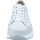 Finn Comfort Nottingham weiß 8.5