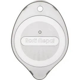 Rosti Deckel für Rührbecher Classic 1l - Weiß/Transparent