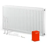 Viessmann Universal-Heizkörper 600 x 2600 mm Typ 22