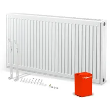Viessmann Universal-Heizkörper 600 x 2600 mm Typ 22