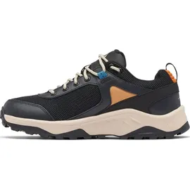 Columbia TrailstormTM Ascend Wanderschuhe - Black / Canyon - EU 42 1/2