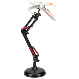 Paladone X Wing Posable Tischlampe Mehrfarbig