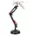 Paladone X Wing Posable Tischlampe Mehrfarbig