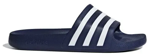 adilette aqua dark blue 40