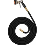 elmar jung product solutions gmbh & co. kg Gartenschlauch 30 m Messing