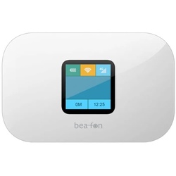 WiFi 4 Router Einzelband (2,4GHz) MR1-W