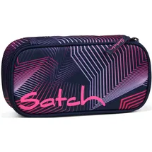 Satch Schlamperbox Seismic Pink
