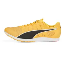 Puma EvoSPEED Distance 11 Herren Sun Stream/Black/Silver 47