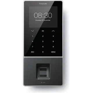 Safescan TimeMoto TM-828SC