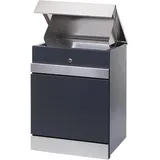 MCW K41 Anthrazit