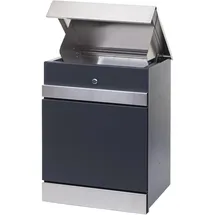 MCW K41 Anthrazit