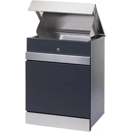 MCW K41 Anthrazit