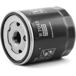 MANN-FILTER Ölfilter FORD,FORD USA W 7043 1890364,2193141 Motorölfilter,Filter für Öl