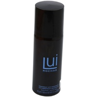 Rochas Lui Pour Homme Deodorant Spray 150 ml