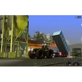 Agrar Simulator 2011 - Gold Edition (USK) (PC)