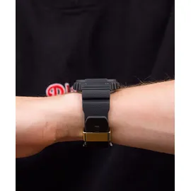 Casio THE ORIGIN Remaster Black Serie Schwarz 40 mm DWE-5657RE-1ER