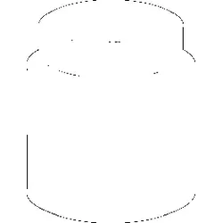 Hansa Gewindestutzen G1/2 59911384 M 18 x 1