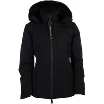 HKM Minnesota Reitjacke L Schwarz
