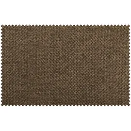 Hukla Relaxsessel Pierre Flachgewebe 75 x 108 x 87 cm Braun elektrisch