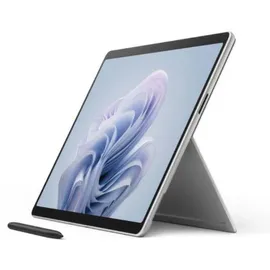 Microsoft Surface Pro 10 13,0" 8 GB RAM 256 GB SSD Ultra 5 Wi-Fi platin QWERTY