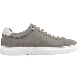 Gabor Sportliche Schnürschuhe Herren Grau 44