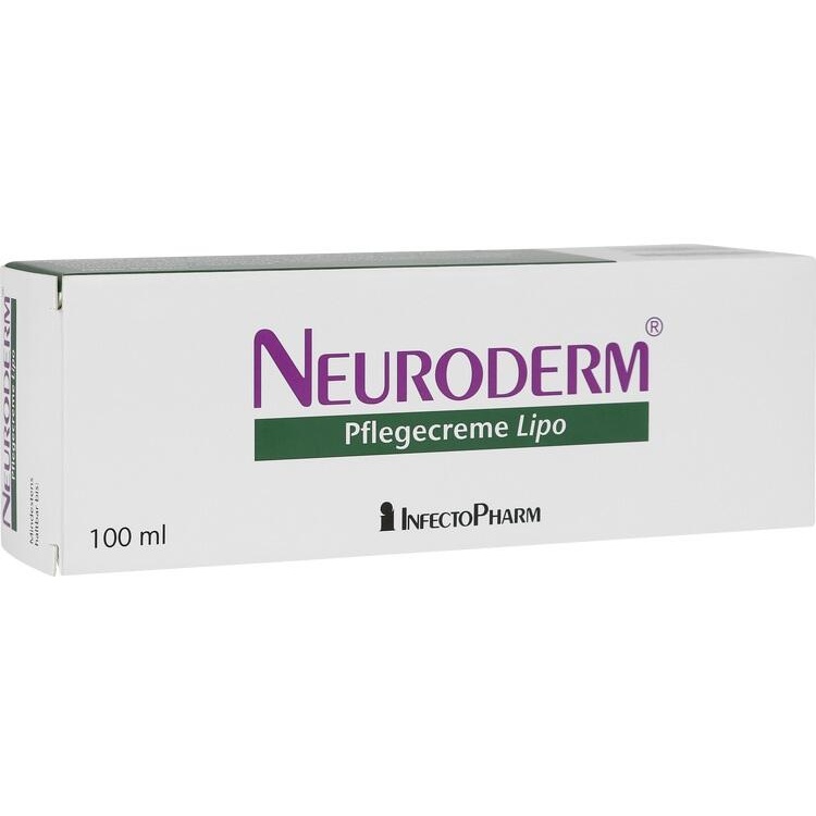 neuroderm pflegecreme