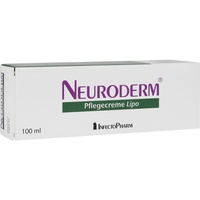 INFECTOPHARM Arzn.u.Consilium GmbH Neuroderm Pflegecreme Lipo