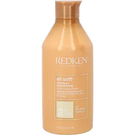 Redken All Soft 500 ml