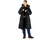 Fjällräven Expedition Long Down Parka schwarz XXS