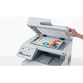 Brother MFC-L9670CDN