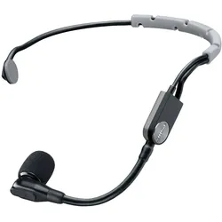 Shure SM35-TQG Headset Mikrofon