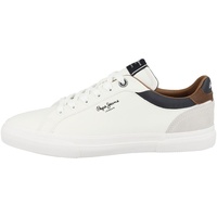 Pepe Jeans weiss 43