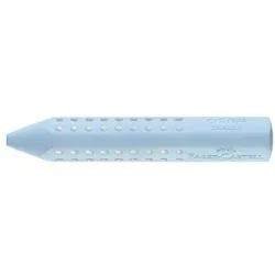 uni-ball Radiergummi »Grip 2001 sky blue« blau