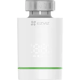 EZVIZ T55 Smart Thermostat für Heizkörper
