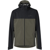 Vaude Herren Moab Rain Jacke (Größe 3XL,