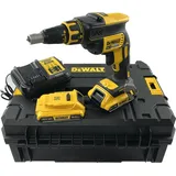 DeWalt DCF620D2