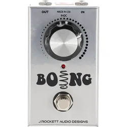 J. Rockett Audio Designs Boing - Effektgerät E-Gitarre