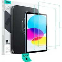 Esr UltraFit Schutzglas für iPad 10,9'' (10. Generation) /