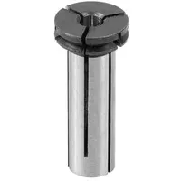 Mafell Reduzierhülse, (geschliffen) 4 mm