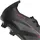adidas Predator League FG/MG Herren Core Black/Grey Four/Lucid Red 42