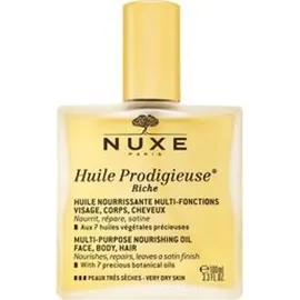 NUXE Huile Prodigieuse Riche 100 ml