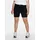 ONLY CARMAKOMA Jeansshorts schwarz 42