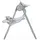 Chicco Polly Swing Up leaf