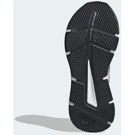 adidas Galaxy 6 W,HALBLU/PUTMAU/WONBL für Damen, schwarz, Größe 36 2/3 EU - core Black / Bliss Pink / Carbon -