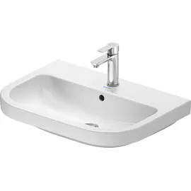 Duravit D-Code Waschtisch 65 x 46 cm (2398650000)