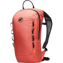 Rucksack Neon Light salmon Einheitsgröße