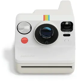 Polaroid Now Gen3 Pepple White
