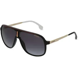 Carrera 1007/S 80790 gold-black / dark grey