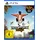 Rooftops & Alleys: The Parkour Game - Dual Pack Edition (USK) (PS5)